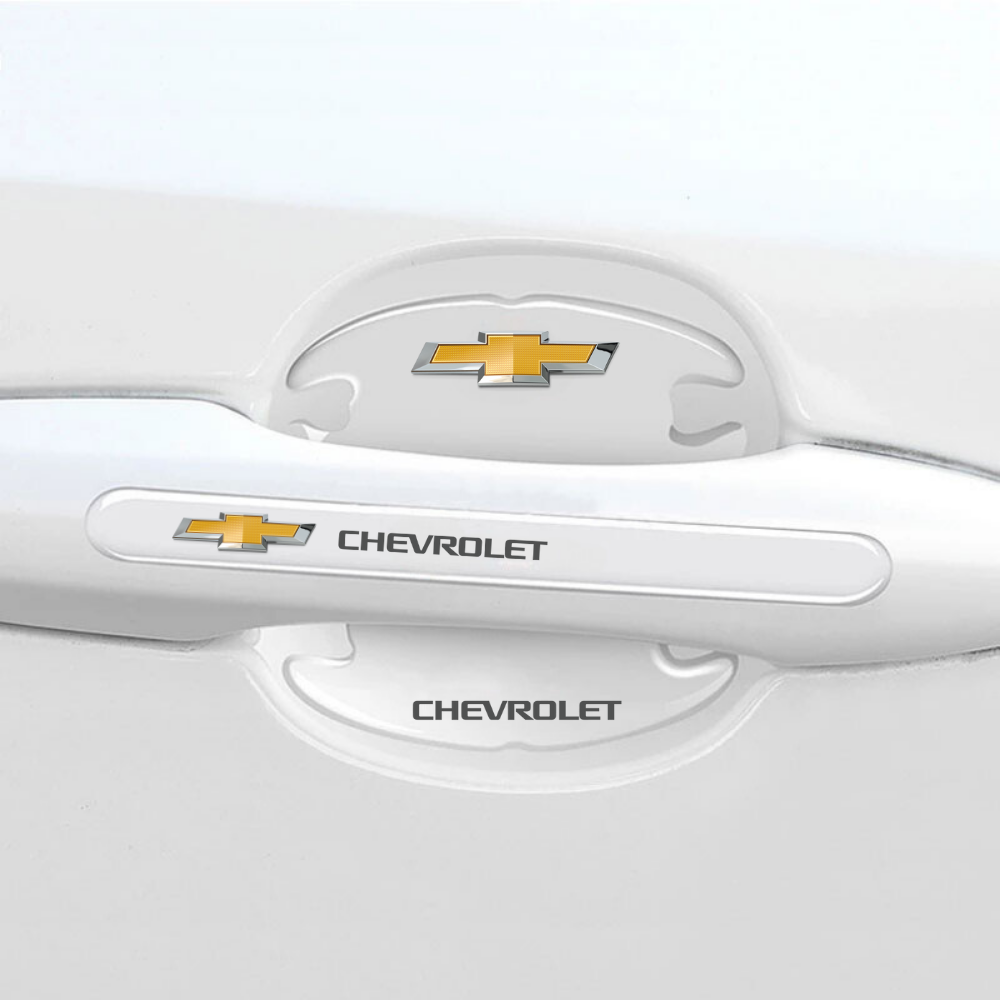 HandGrip PRO Chevrolet Trasparente