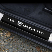 CarbonGrip PRO — protezioni personalizzate per auto