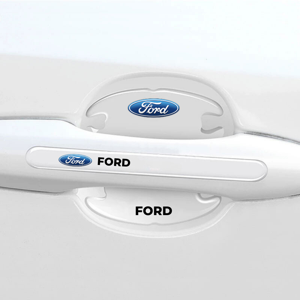 HandGrip PRO Ford Trasparente