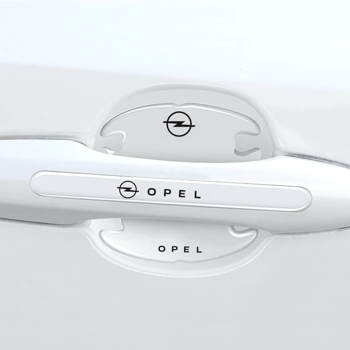 HandGrip PRO Opel Trasparente