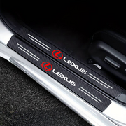 CarbonGrip PRO — protezioni personalizzate per auto