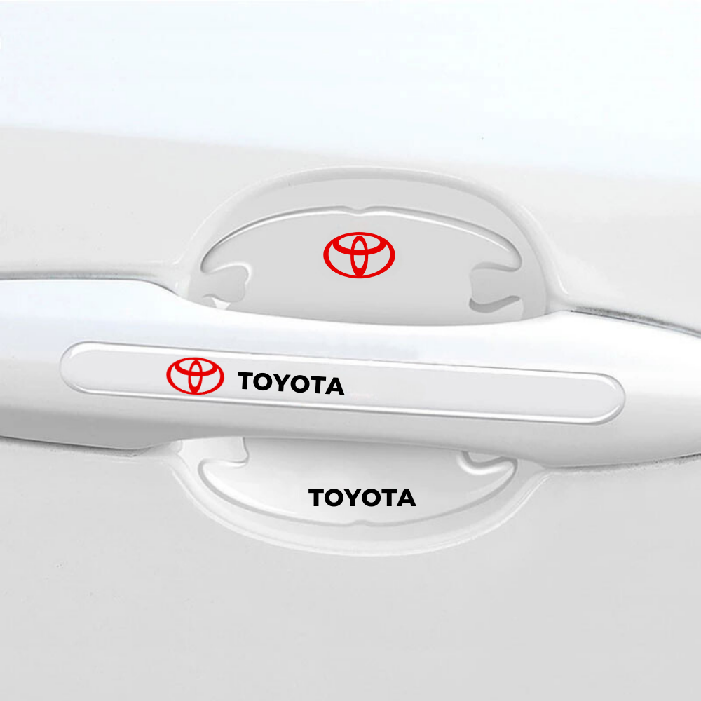 HandGrip PRO Toyota Trasparente