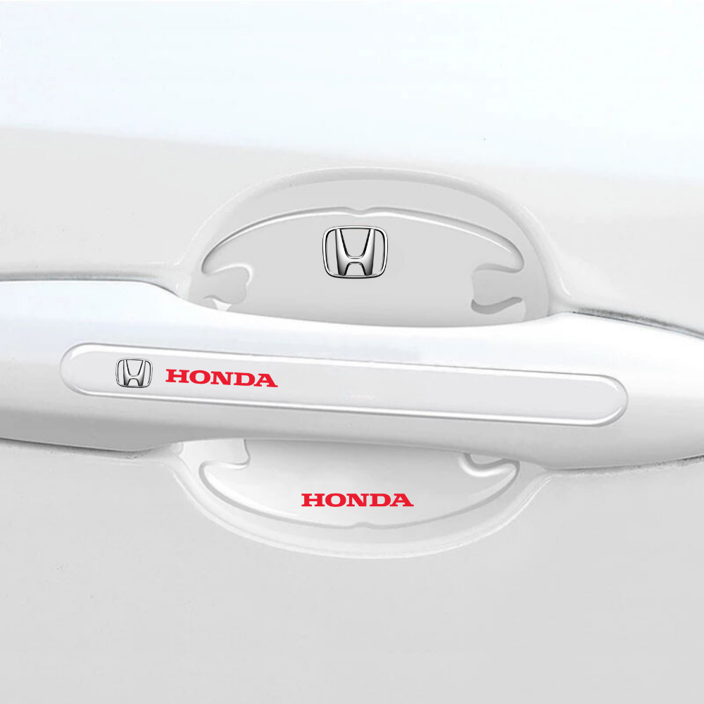 HandGrip PRO Honda Trasparente