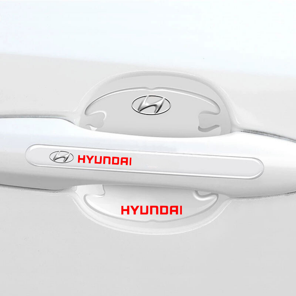 HandGrip PRO Hyundai Trasparente