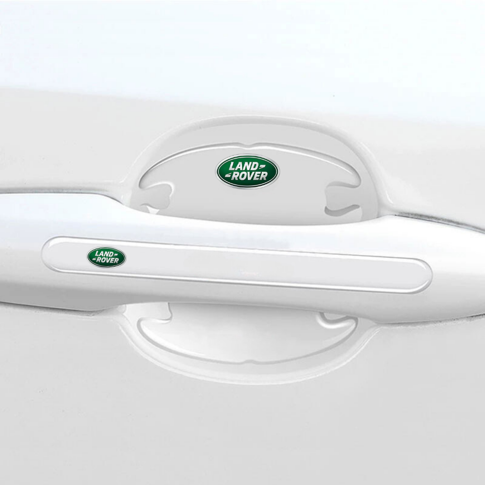 HandGrip PRO Land Rover Trasparente
