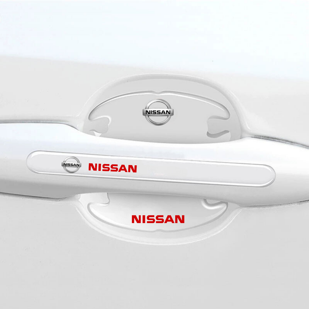 HandGrip PRO Nissan Trasparente