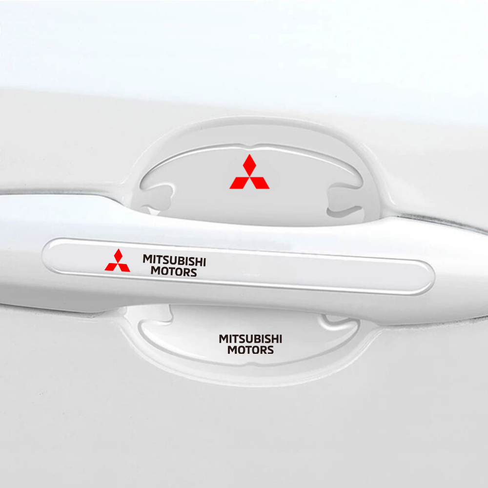 HandGrip PRO Mitsubishi Trasparente