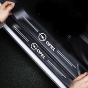 CarbonGrip PRO — protezioni personalizzate per auto