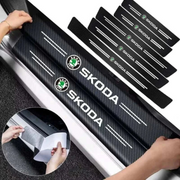 CarbonGrip PRO — protezioni personalizzate per auto