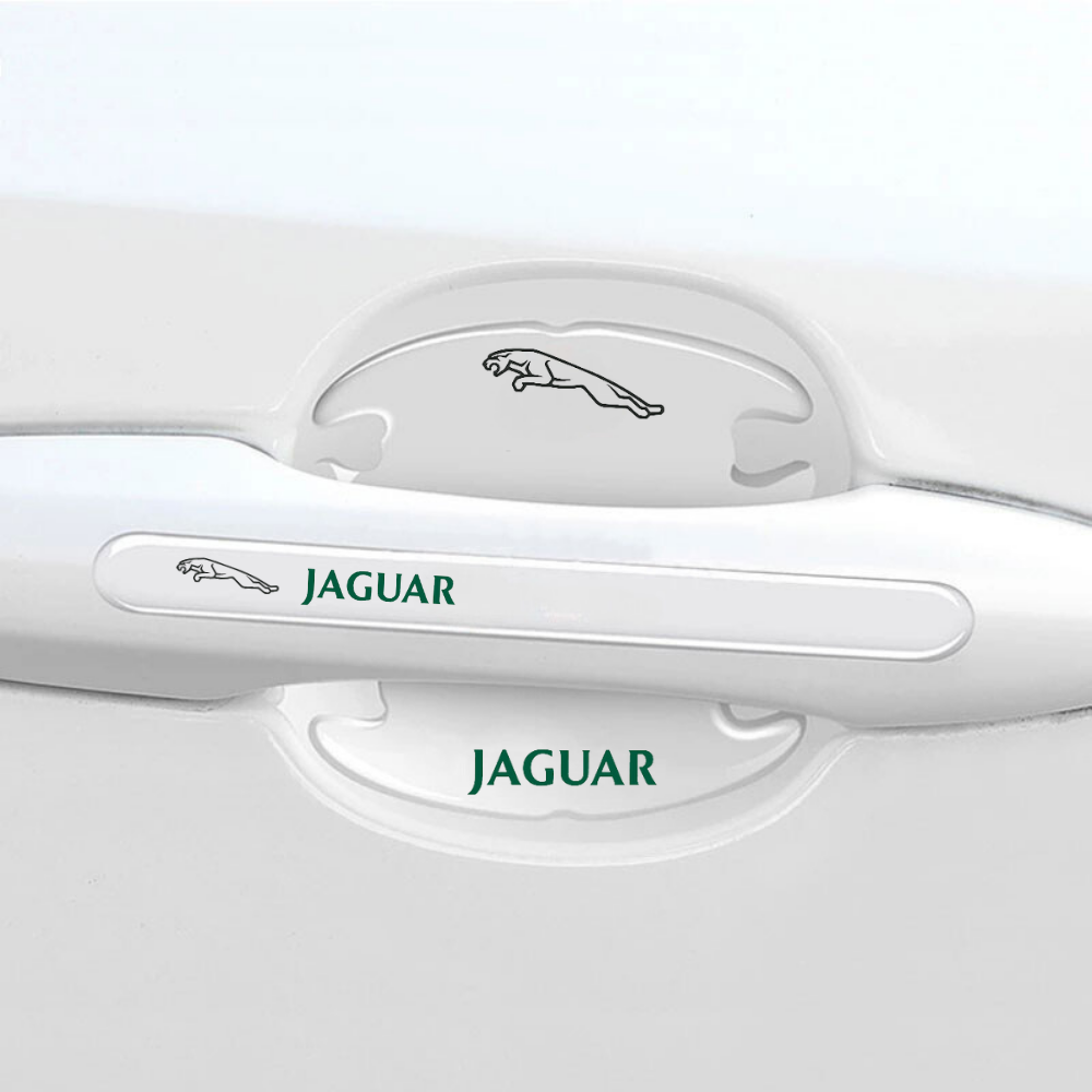 HandGrip PRO Jaguar Trasparente