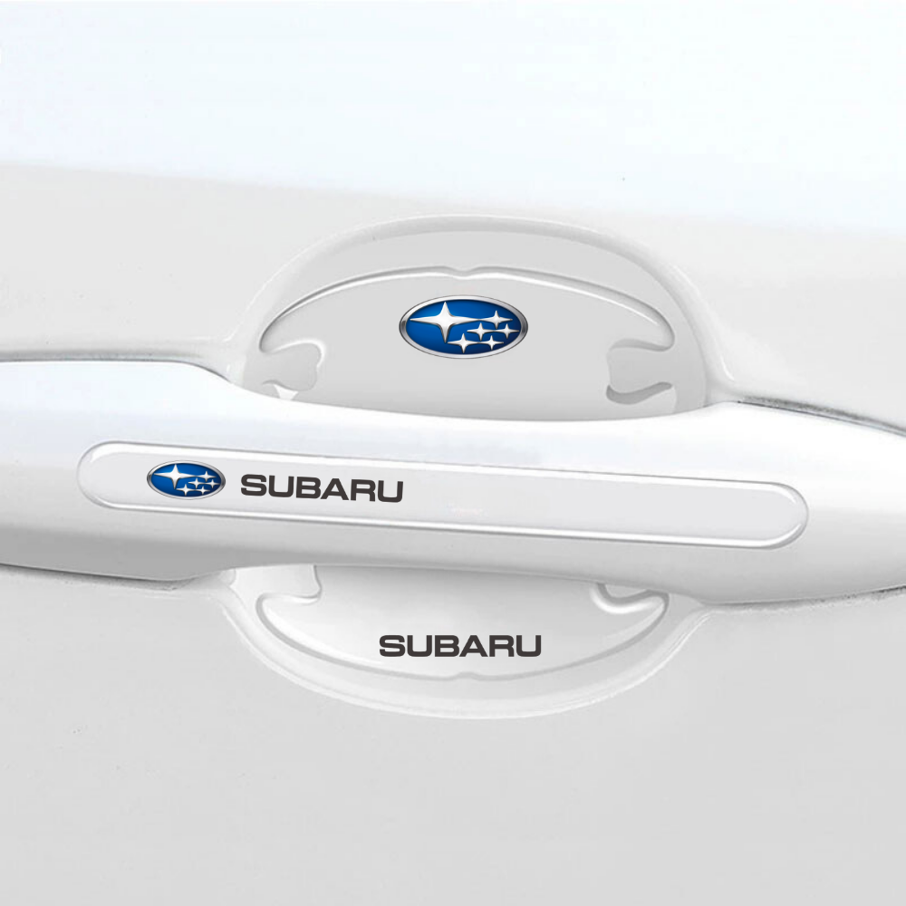 HandGrip PRO Subaru Trasparente