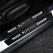 CarbonGrip PRO — protezioni personalizzate per auto