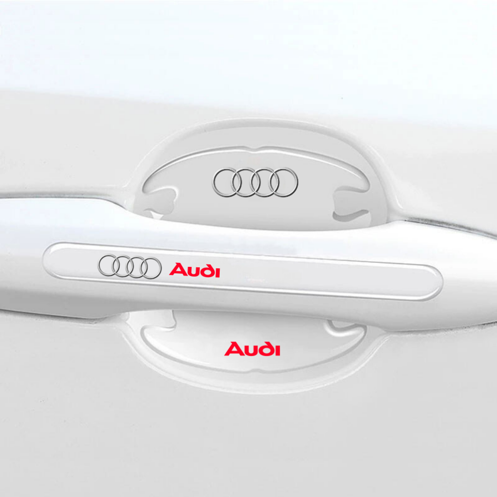 HandGrip PRO Audi Trasparente