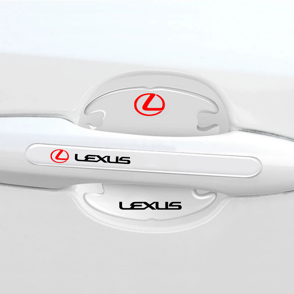 HandGrip PRO Lexus Trasparente
