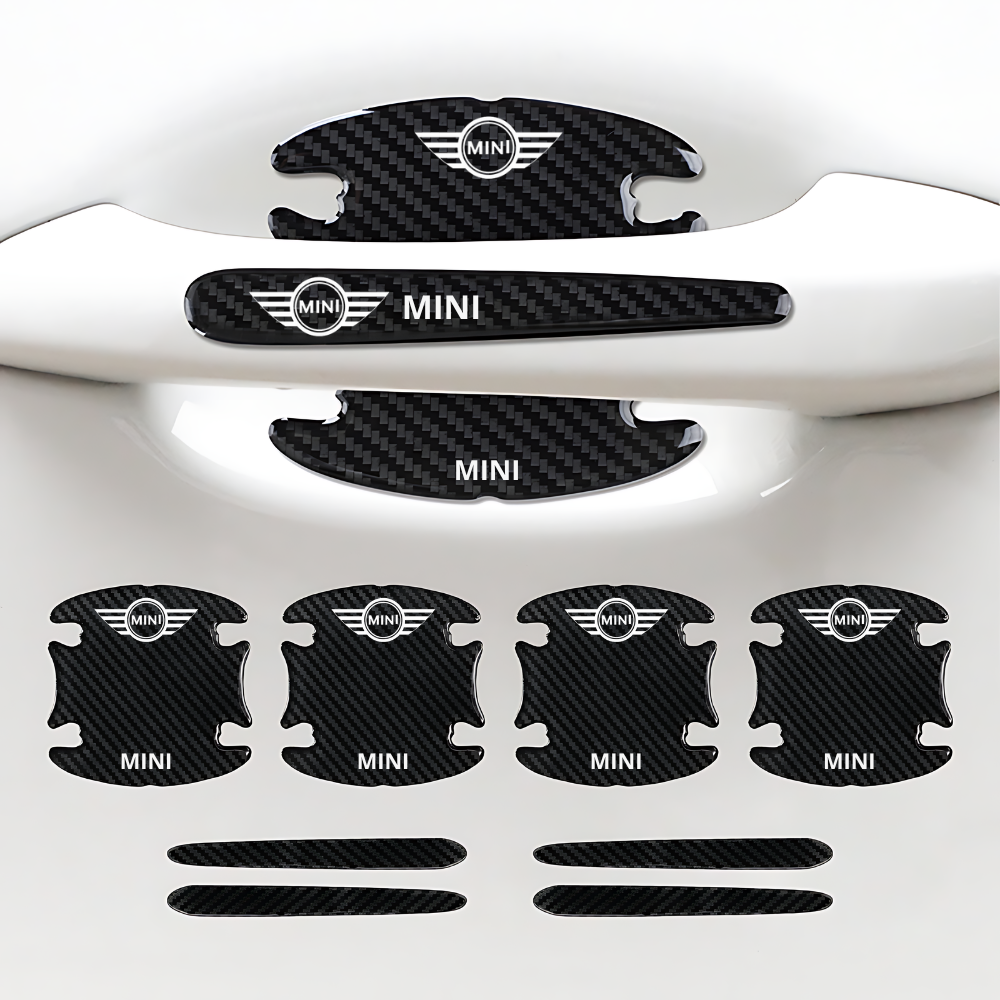 HandGrip PRO Mini Nero carbonio
