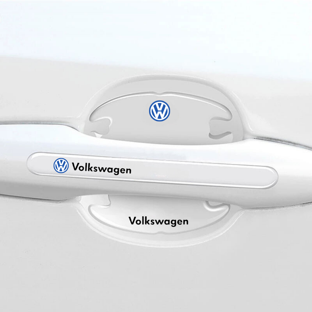 HandGrip PRO Volkswagen Trasparente
