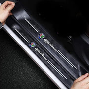 CarbonGrip PRO — protezioni personalizzate per auto