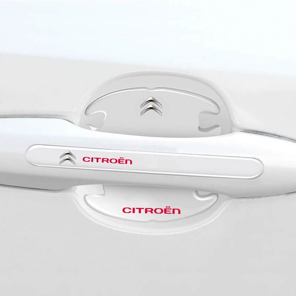 HandGrip PRO Citroën Trasparente