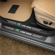 CarbonGrip PRO — protezioni personalizzate per auto