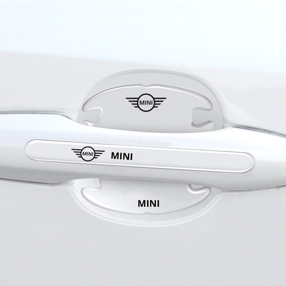 HandGrip PRO Mini Trasparente