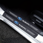 CarbonGrip PRO — protezioni personalizzate per auto