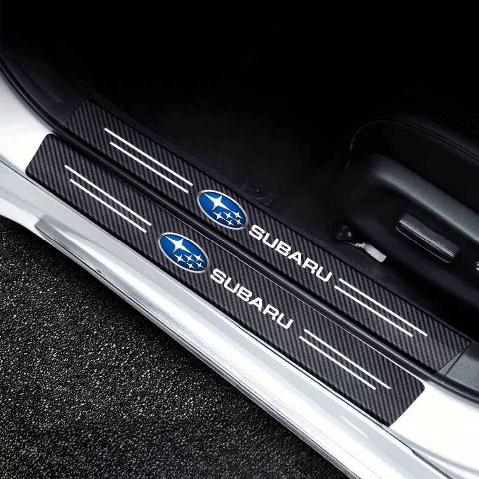 CarbonGrip PRO — protezioni personalizzate per auto