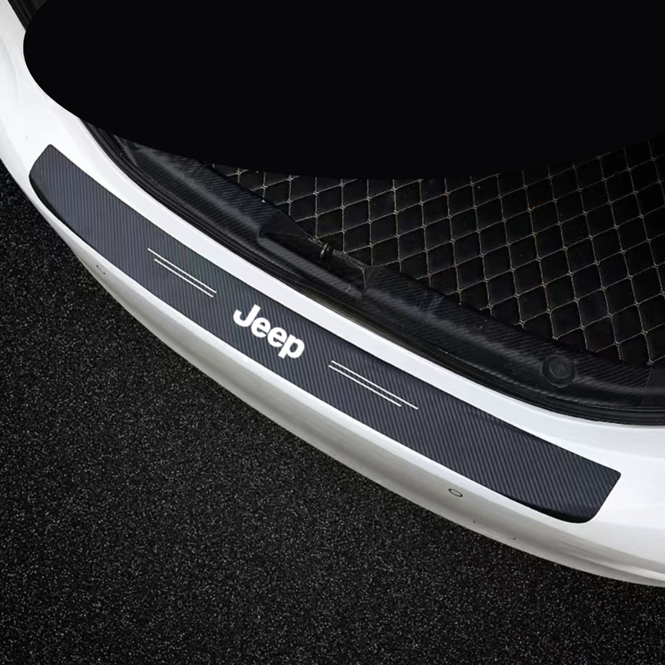 CarbonGrip PRO — protezioni personalizzate per auto