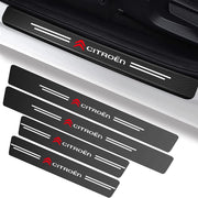 CarbonGrip PRO — protezioni personalizzate per auto