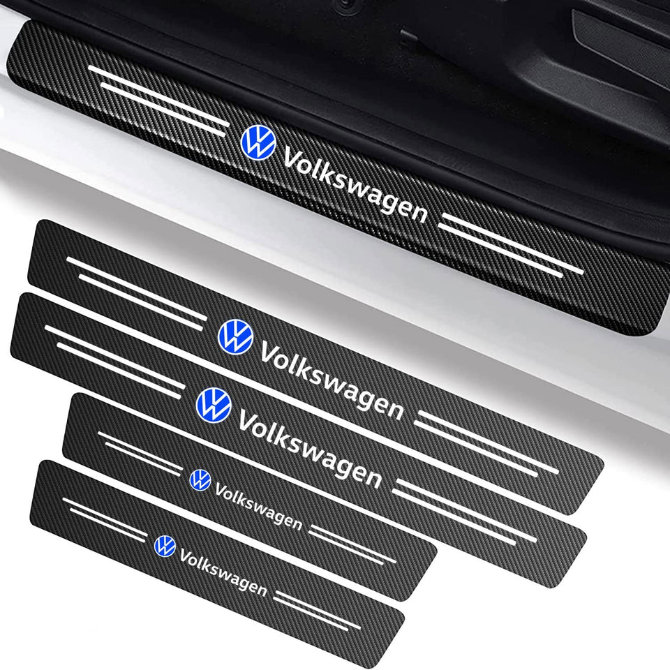 CarbonGrip PRO — protezioni personalizzate per auto