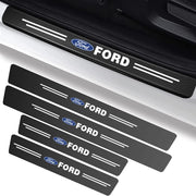 CarbonGrip PRO — protezioni personalizzate per auto