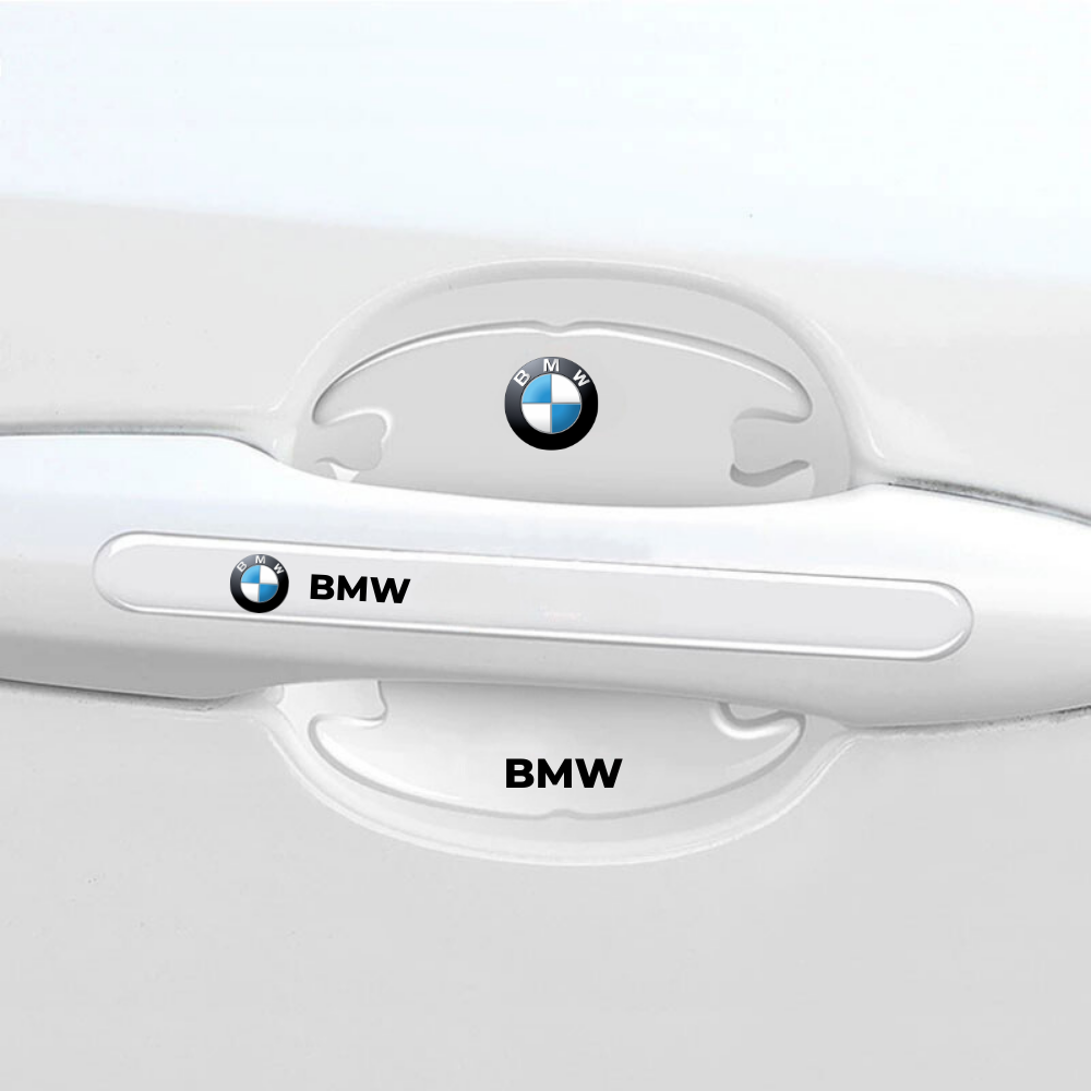HandGrip PRO BMW Trasparente