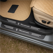 CarbonGrip PRO — protezioni personalizzate per auto