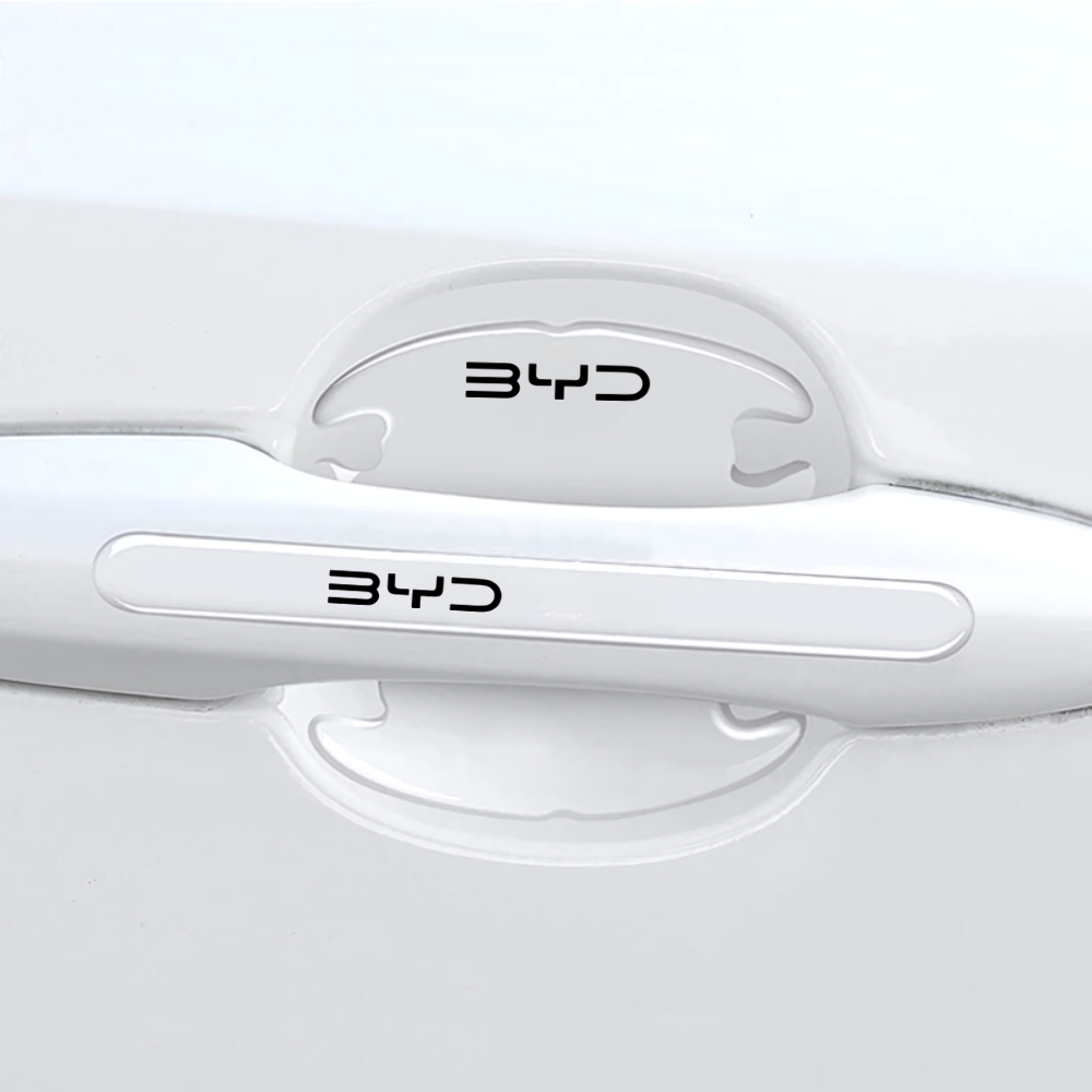 HandGrip PRO BYD Trasparente