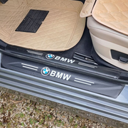 CarbonGrip PRO — protezioni personalizzate per auto