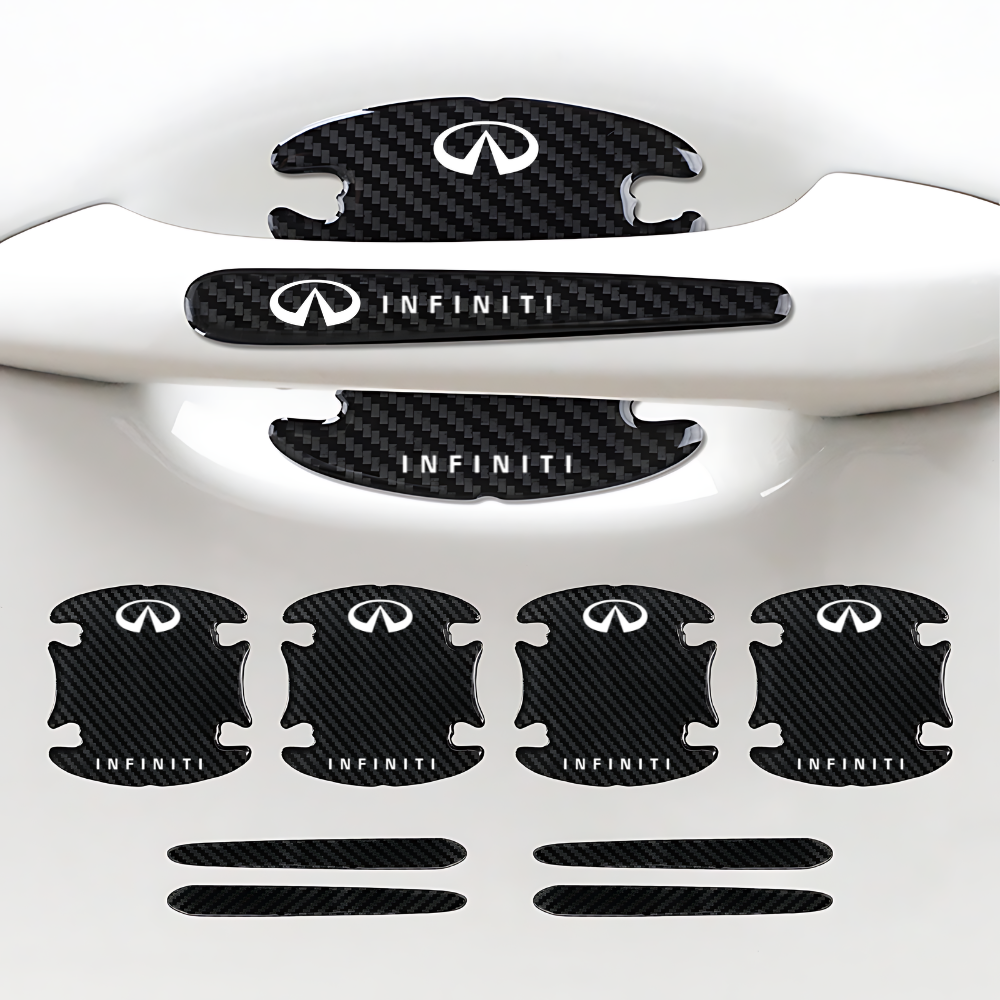 HandGrip PRO Infiniti Nero carbonio