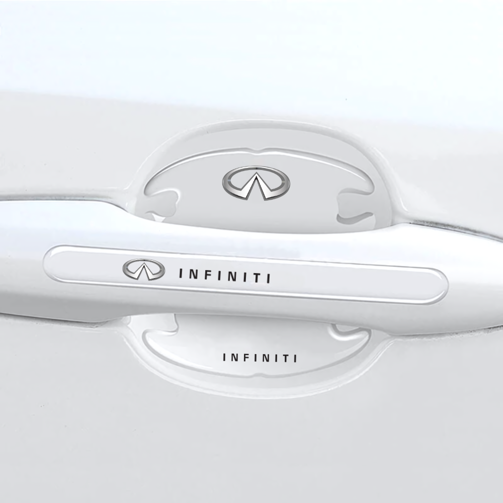 HandGrip PRO Infiniti Trasparente