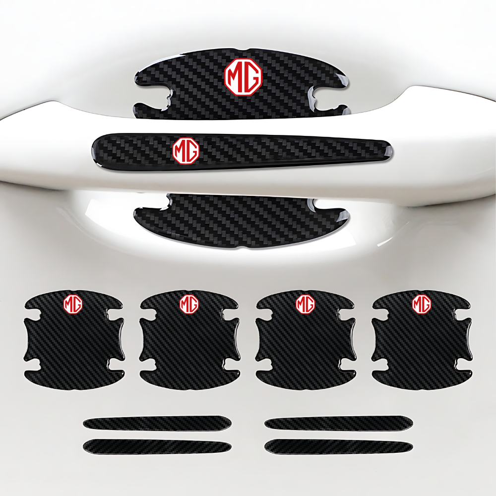 HandGrip PRO MG Nero carbonio