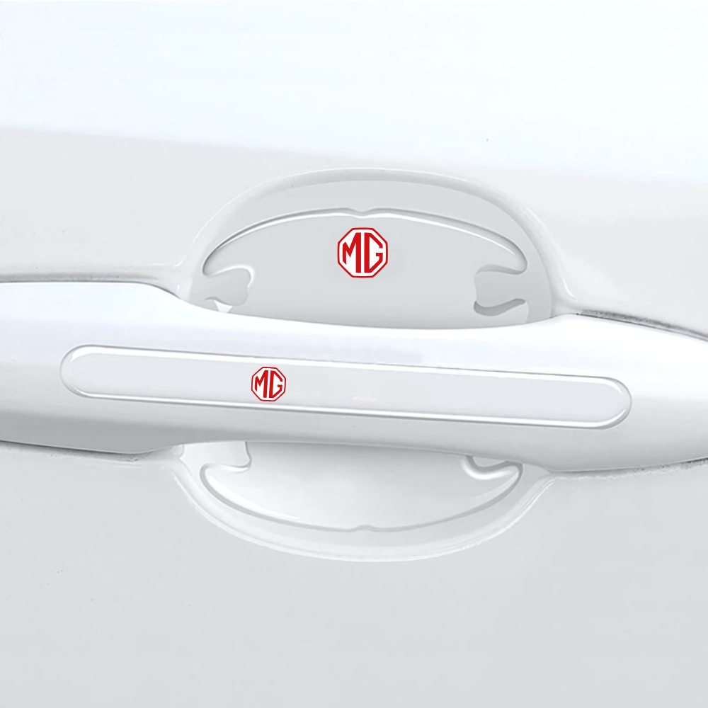 HandGrip PRO MG Trasparente
