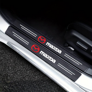CarbonGrip PRO — protezioni personalizzate per auto