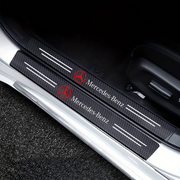 CarbonGrip PRO — protezioni personalizzate per auto