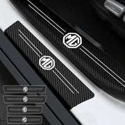 CarbonGrip PRO — protezioni personalizzate per auto