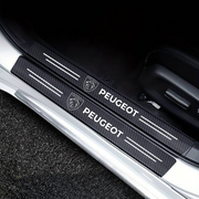 CarbonGrip PRO — protezioni personalizzate per auto