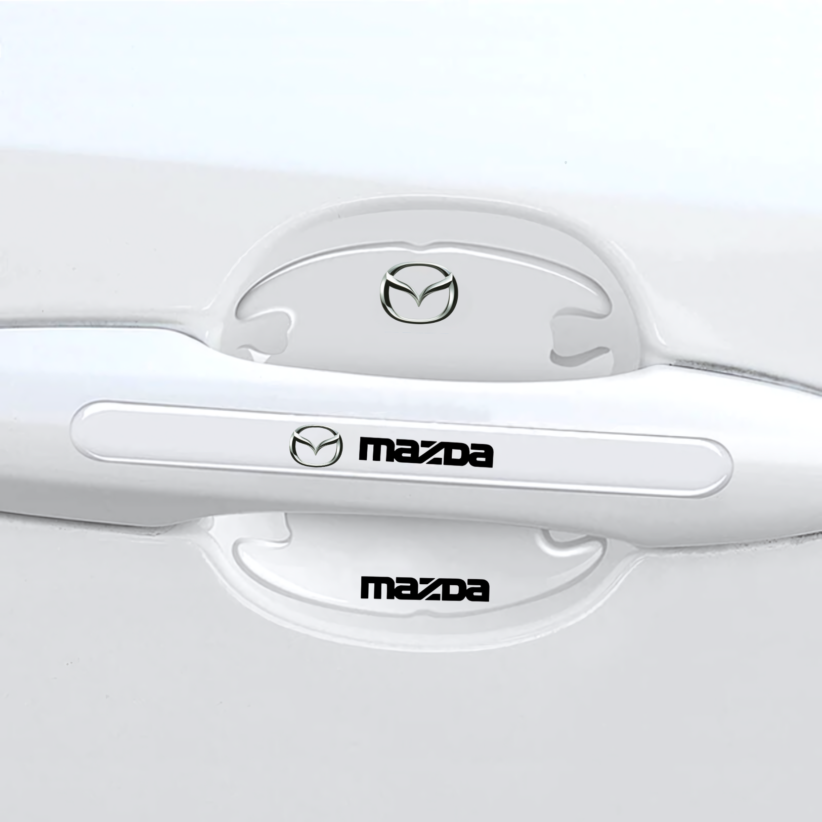 HandGrip PRO Mazda Trasparente