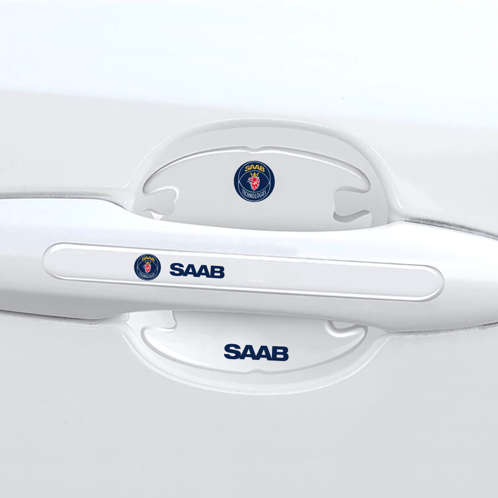 HandGrip PRO Saab Trasparente