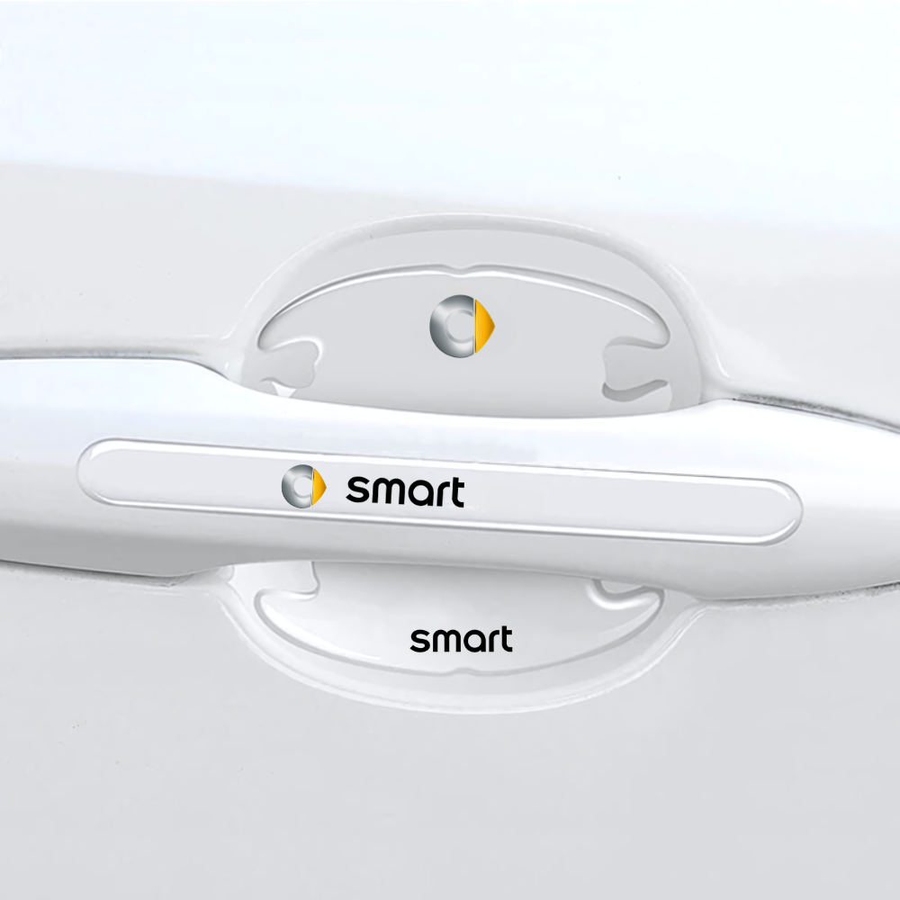 HandGrip PRO Smart Trasparente
