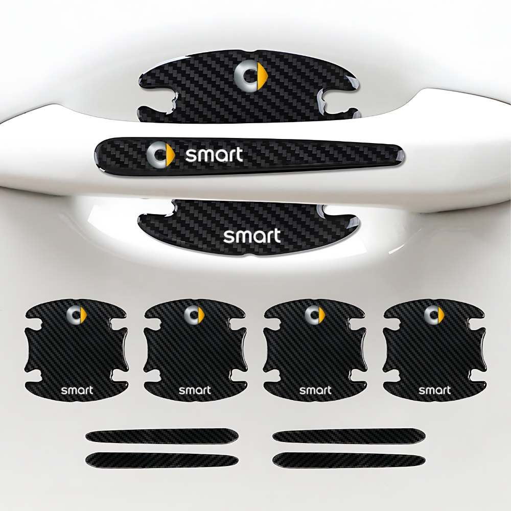 HandGrip PRO Smart Nero carbonio