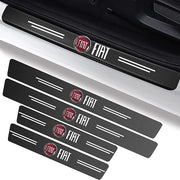 CarbonGrip PRO — protezioni personalizzate per auto