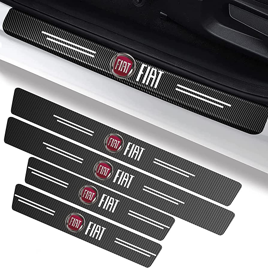 CarbonGrip PRO — protezioni personalizzate per auto