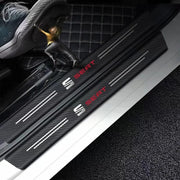 CarbonGrip PRO — protezioni personalizzate per auto