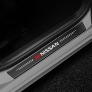 CarbonGrip PRO — protezioni personalizzate per auto